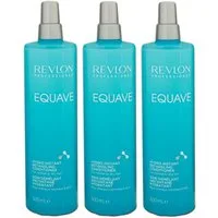 Revlon Haarspülung Revlon Equave Instant Detangling Conditioner 3x 500 ml
