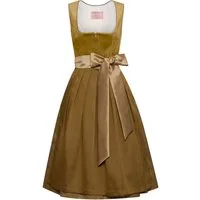 Krüger Madl Dirndl Midi-Dirndl