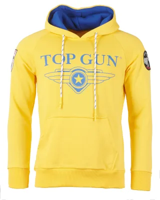 Top Gun Kapuzenpulli Destroyer TG20193012