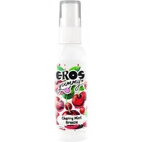 Megasol Cosmetic GmbH Gleitgel Yummy Cherry Mint Breeze 50 ml