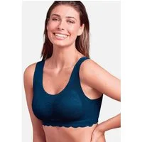 Anita since 1886 Bustier Bralette Essentials Lace (Stück, 1-tlg) Soft-Cups, Floral, Elastisch, Spitze