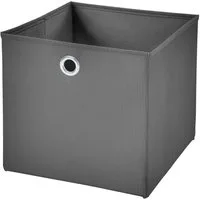 StickandShine Faltbox SET 25/28/30/32/33 cm viele Farben – Faltboxen passend Kallax
