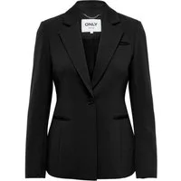 ONLY Kurzblazer ONLPeach (1-tlg) Plain/ohne Details