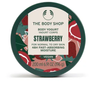 Erdbeer-körperjoghurt 200 ml