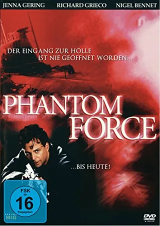 Phantom Force