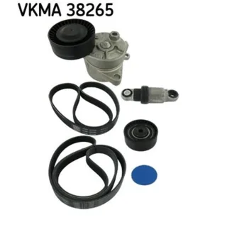 SKF Keilrippenriemensatz BMW 3er 5er VKMA38265