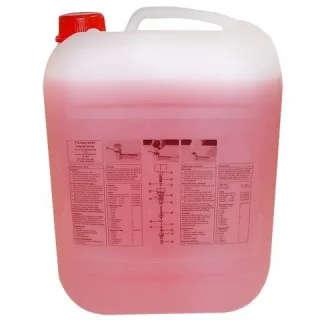 KWC Aquarotter Flüssigseife, 10 l , 2000057168 2000057168