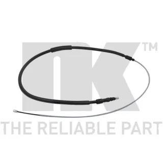 NK Handbremsseil links Citroen C3 9019100