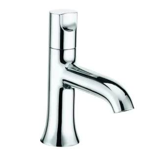 Kludi Standventil Bozz 381160530 chrom, mit Zylindergriff
