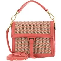 COCCINELLE Handtasche Louise Nassa
