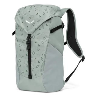 SALEWA - Explorer 18L Rucksack - Schwarz (Gr.UNI)
