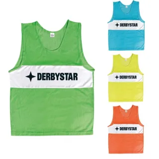 Derbystar Leibchen Standard 6802030400