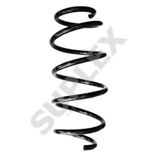 Suplex Feder vorne VW Eos Golf Jetta