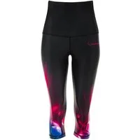 Winshape Leggings HWL202-Cosmic Core-Stability-Bund mit Bauch-Weg-Effekt