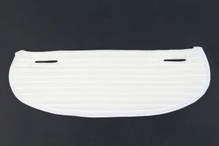 Sattelpad ES Trapez Pad Basics