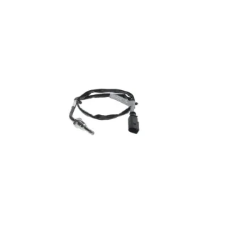Bosch Abgastemperatursensor VW Transporter T5 T6 2,0 0986259164