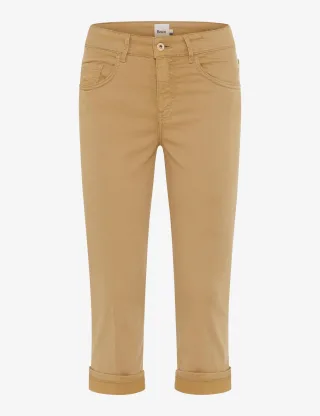 BRAX - Style Shakira C golden beige - Gr. - 44