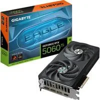 GeForce RTX 5060 Ti EAGLE OC 8G, Grafikkarte DLSS 4, 3x DisplayPort, 1x HDMI 2.1