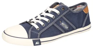 LERROS Sneaker Freizeitsneaker, Halbschuh in lässiger Optik