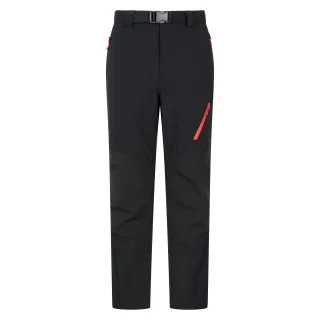 Mountain Warehouse - "Forest" Hosen für Herren , Winter (Schwarz)