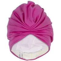 Fashy Badekappe Fashy - Badehaube Badekappe Bademode Damen Pink 3471-43