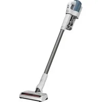 Miele Akku-Hand-und Stielstaubsauger Duoflex HX1 Akku Staubsauger, 2in1-Funktion, 3,15 kg leicht, 160 W, beutellos, Brilliantweiß Spacegrey Terrarot