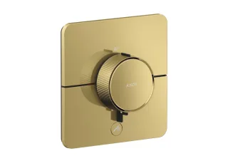 Hansgrohe Thermostat Unterputz Axor ShowerSelect ID 36778990