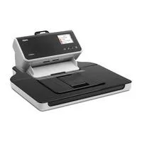 Flachbett-Scaneinheit DIN A4, Erweiterungsmodul für Scanner der Serie Alaris S2000