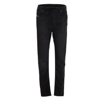Diesel - "Sweat" Jeans für Herren (Schwarz)