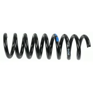 Sachs Feder hinten Mercedes C CLC CLK E SLC SLK