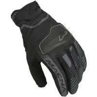 Macna Motorradhandschuhe Lithic Damen Motorrad Handschuhe protektoren