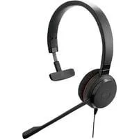 EVOLVE 30 II UC Mono, Headset schwarz