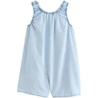 Next Playsuit Overall mit Trägern (1-tlg)