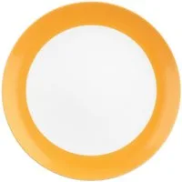 Seltmann Weiden Brotteller Liberty Pure Colors, (1 St), Teller, kleiner Teller, Kuchenteller