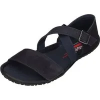 KOEL ISA Barfußschuh Blue