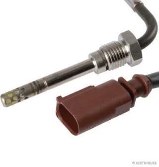 HERTH&BUSS Sensor, Abgastemperatur - 70683024