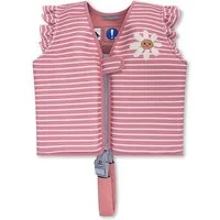 Swim Essentials Schwimmweste Schwimmweste Daisy Flowers 11-15 kg 30 x 32 cm, Swim Vest Weste Schwimmhilfe