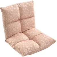 howa Kindersessel flowers, 6fach verstellbar