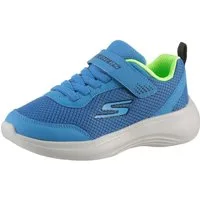 Skechers SELECTORS Sneaker, Freizeitschuh mit Klettverschluss, Größenschablone zum Download