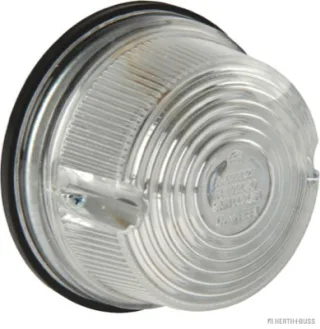 HERTH&BUSS Begrenzungsleuchte, C5W weiß - 82710090