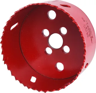 KS Tools HSS Bi-Metalllochsäge - 129.5079