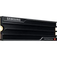 9100 PRO Heatsink 1 TB, SSD PCIe 5.0 x4, NVMe 2.0, M.2 2280