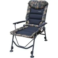 MK Angelsport Angelstuhl MK Big Boy Joker Chair XXL Camo 2.0