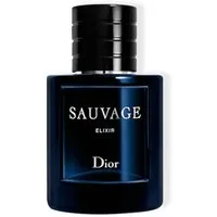 Dior Eau de Parfum Sauvage Elixir - Parfüm - Volumen: