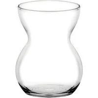 Pasabahce Teeglas 6 Teiliges-Set 145 ml Transparent aus Glas für den Genuss von Tee