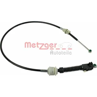 Metzger Kupplungsseil Alfa Mito Fiat Punto 3150139