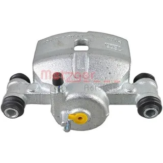 Metzger Bremssattel vorne links Kia Picanto 1