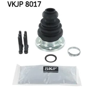 SKF Achsmanschette innen Audi 100 80 A4 A6 VW Passat