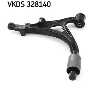 SKF Querlenker vorne links Mercedes M-Klasse W163 VKDS328140