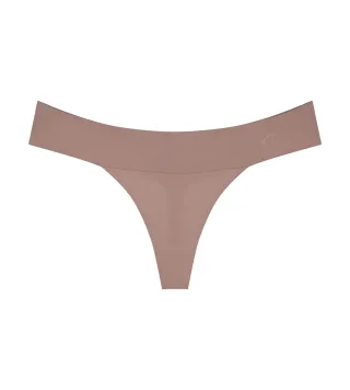 Triumph - Body Make-Up Illusion String EX chocolate mousse - Gr. - 42